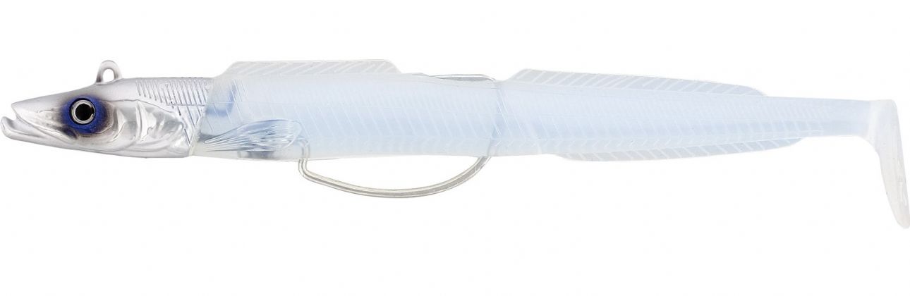 Westin Sandy Andy Weedless Jig 10cm 16g